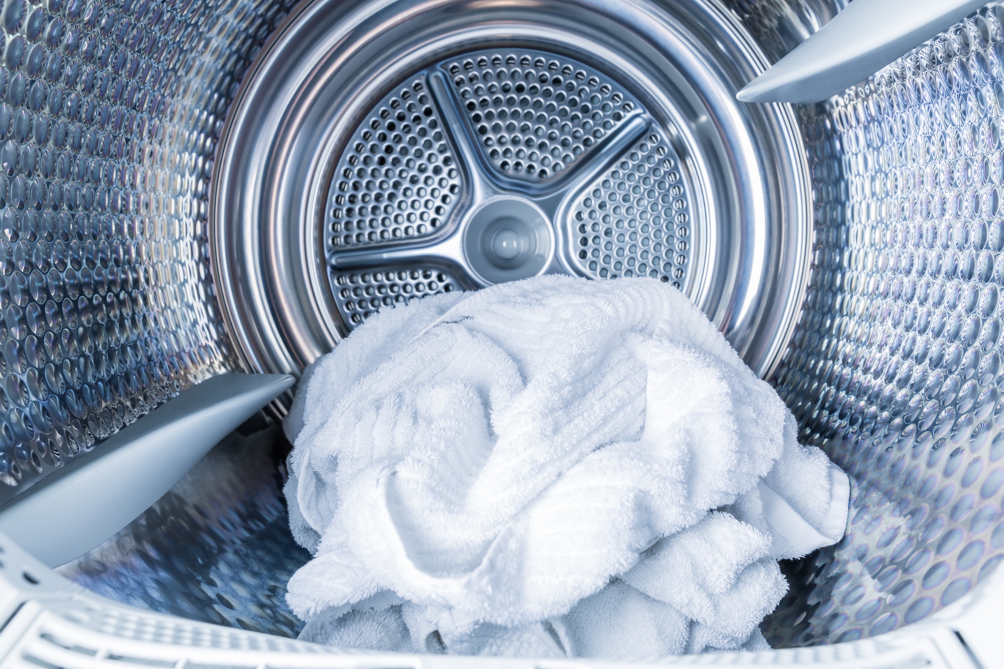 Troubleshooting Guide: How to Fix a Dryer That Smells Like Burning