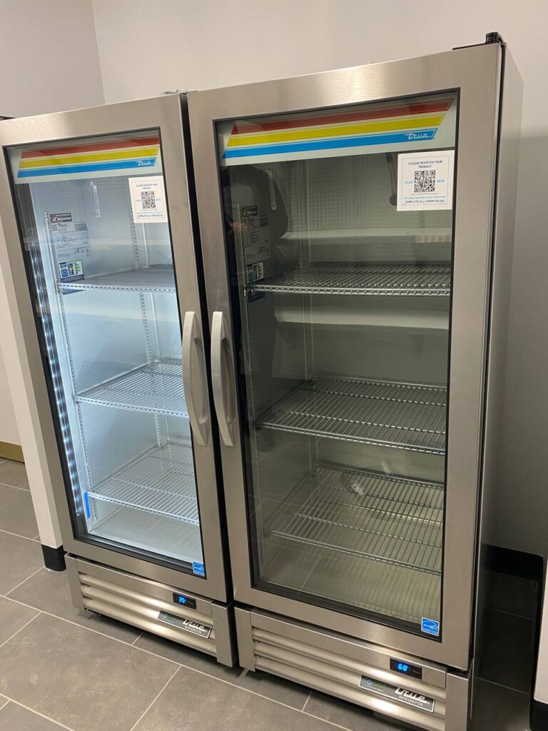 True refrigerator repair MD