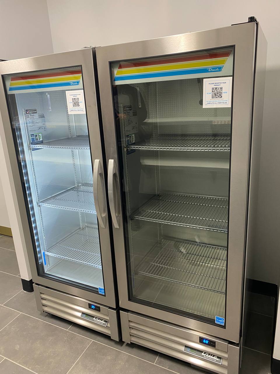 True refrigerator repair MD