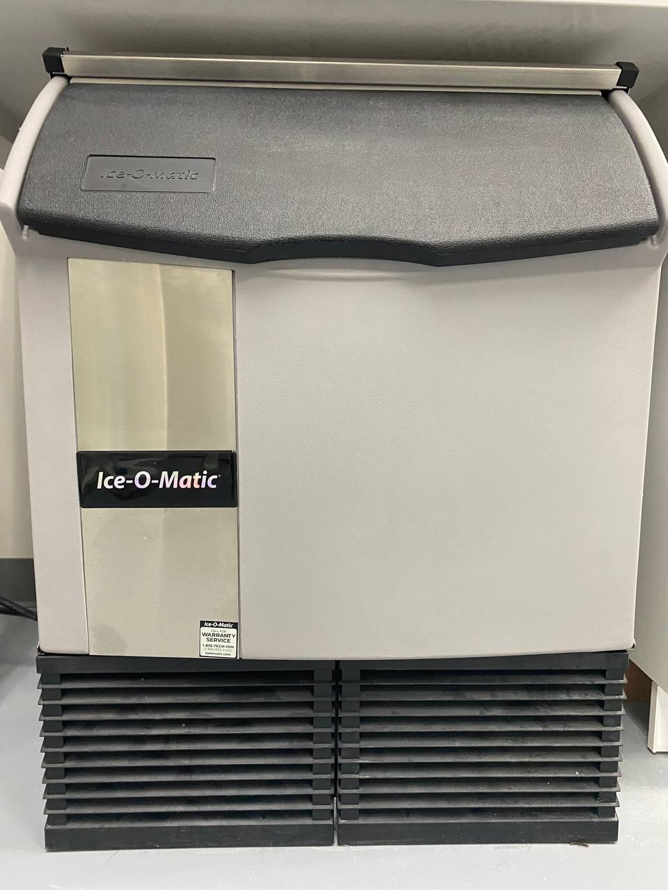 Ice-O-Matic ice machine repair in MD