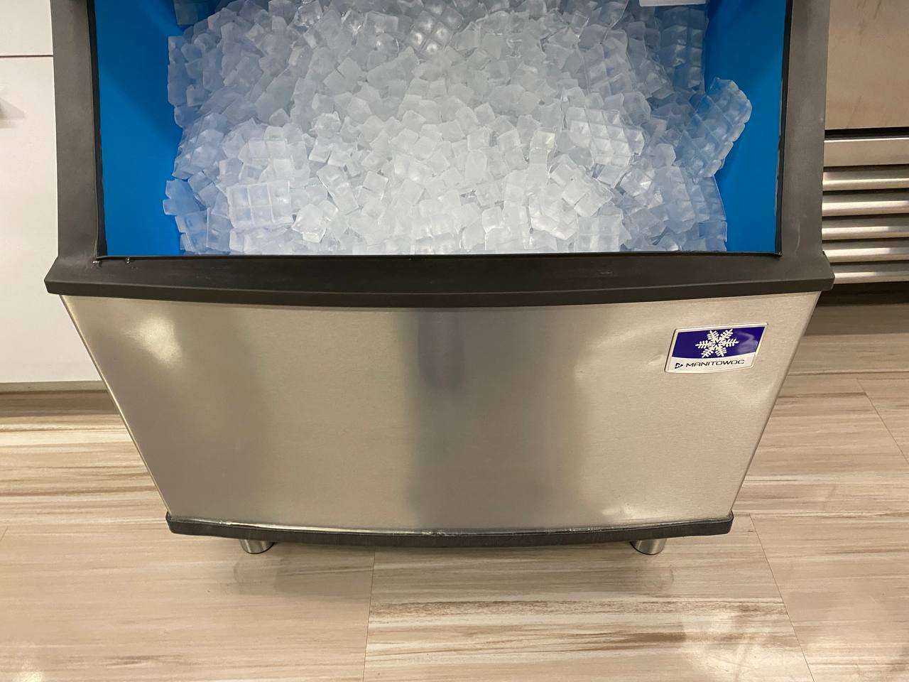 Manitowoc Ice machine repair