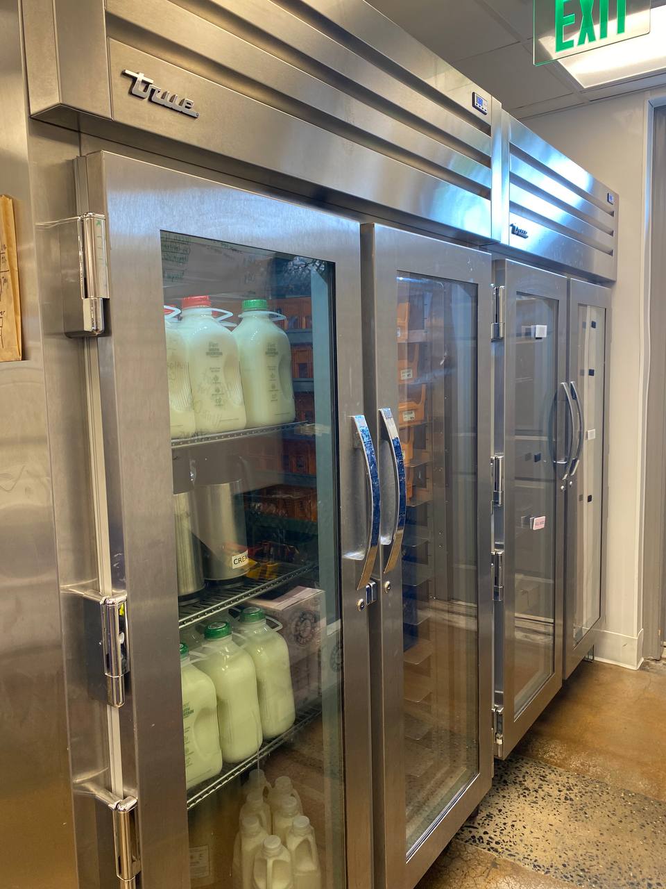 Commercial Refrigerator Repair in MD