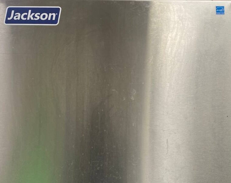 Jackson dishwasher repair