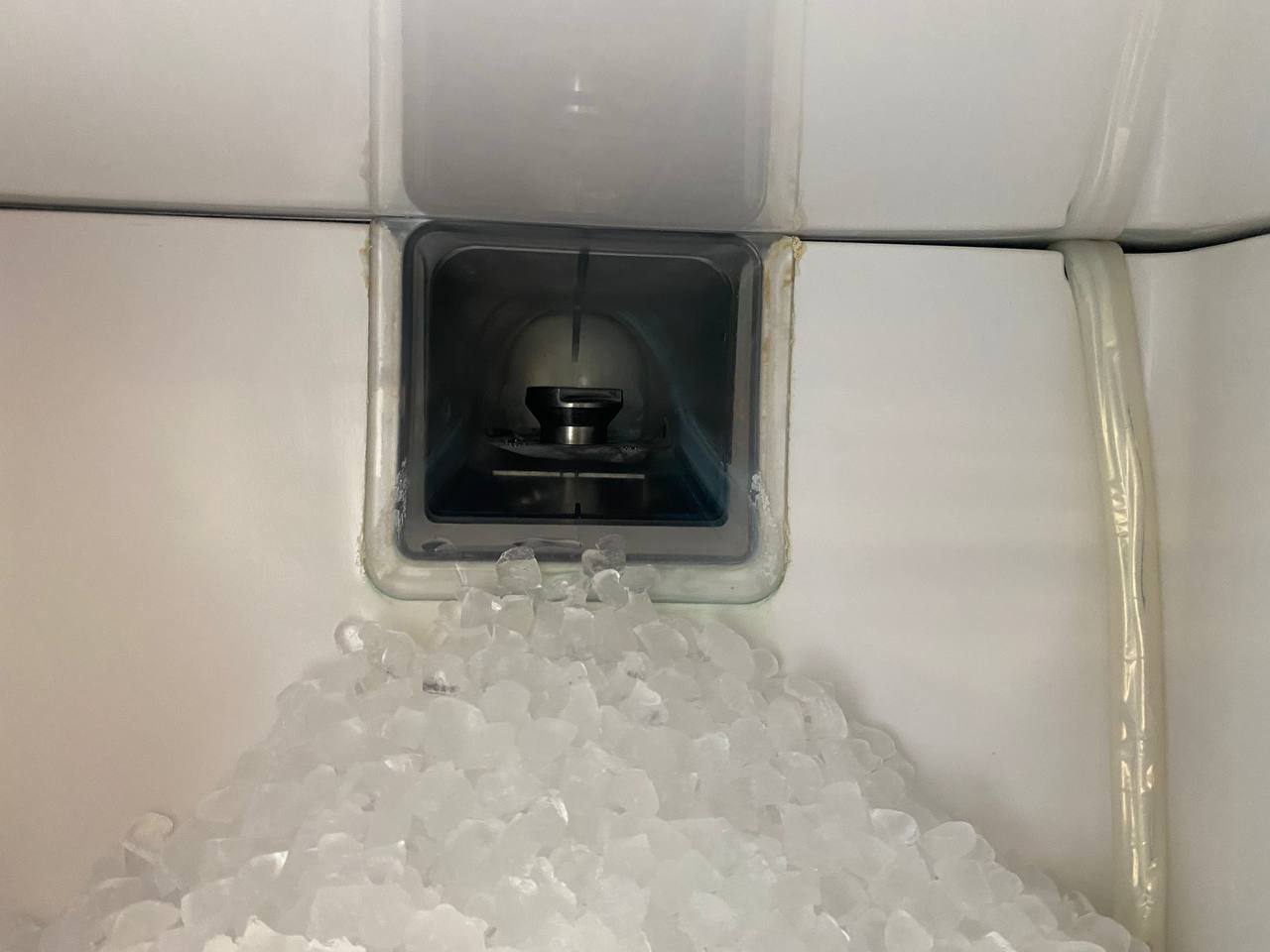 summit ice machine repair